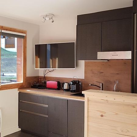 Les Brigues Courchevel Exterior photo